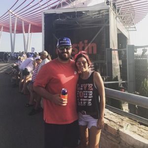 Meet your Posher, Sydney